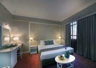Hotel Quality