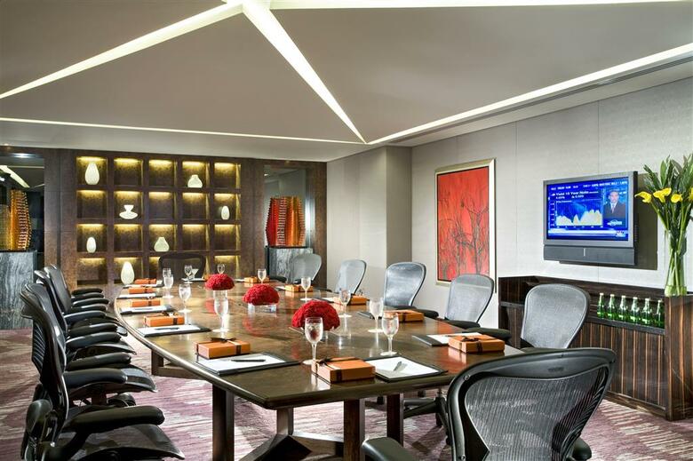 Hotel Sheraton Towers Singapore