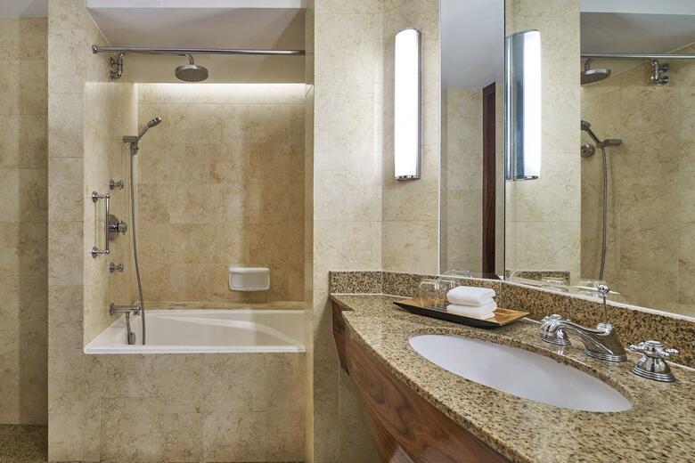 Hotel Sheraton Towers Singapore