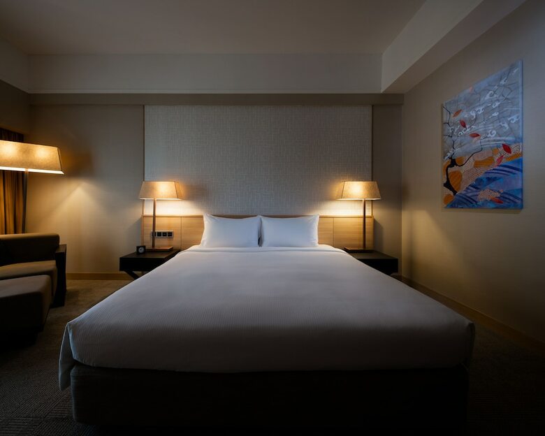 Hotel Grand Mercure Roxy