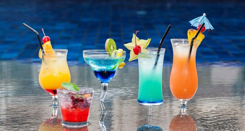 Hotel Grand Mercure Roxy
