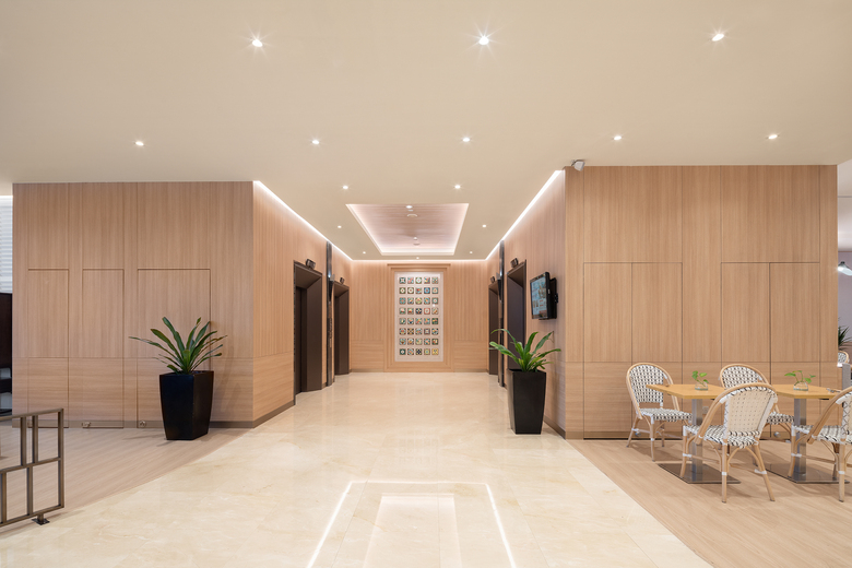 Hotel Grand Mercure Roxy