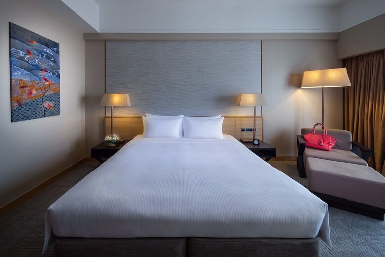 Hotel Grand Mercure Roxy