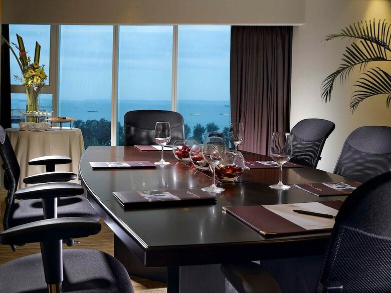 Hotel Grand Mercure Roxy