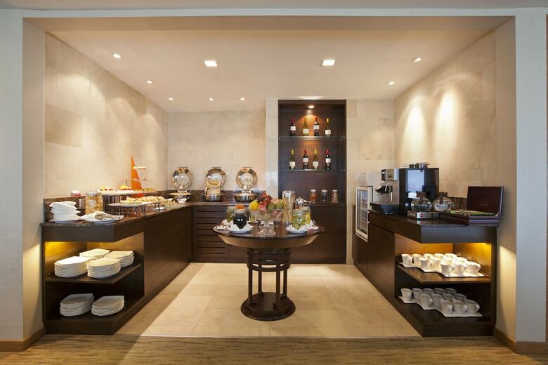 Hotel Grand Mercure Roxy