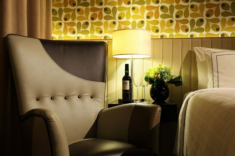 Rendezvous Hotel Singapore
