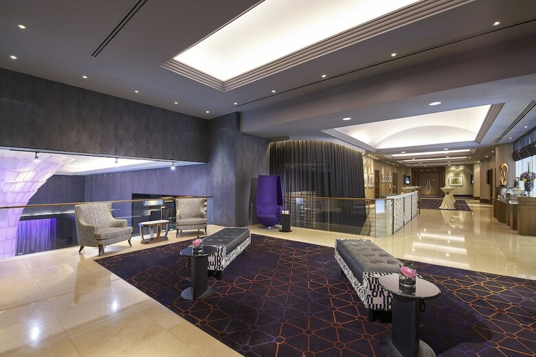 Rendezvous Hotel Singapore