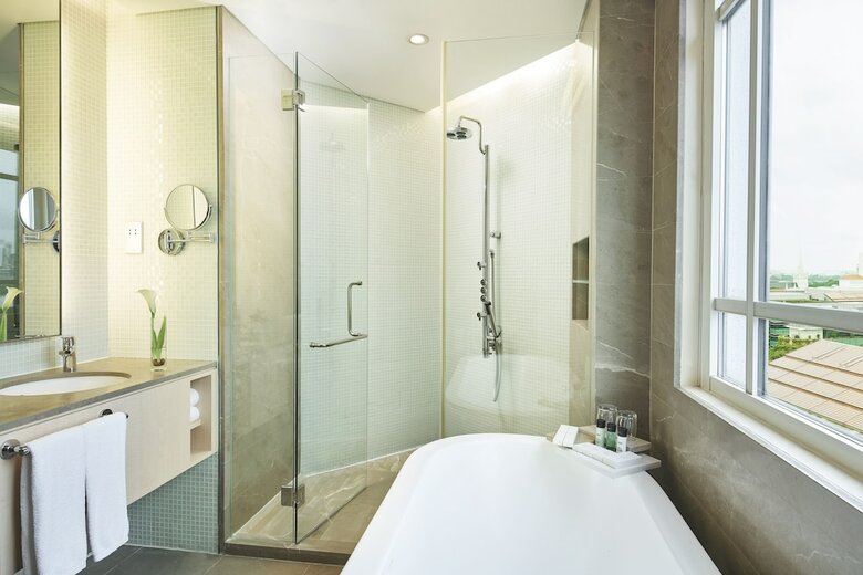 Rendezvous Hotel Singapore
