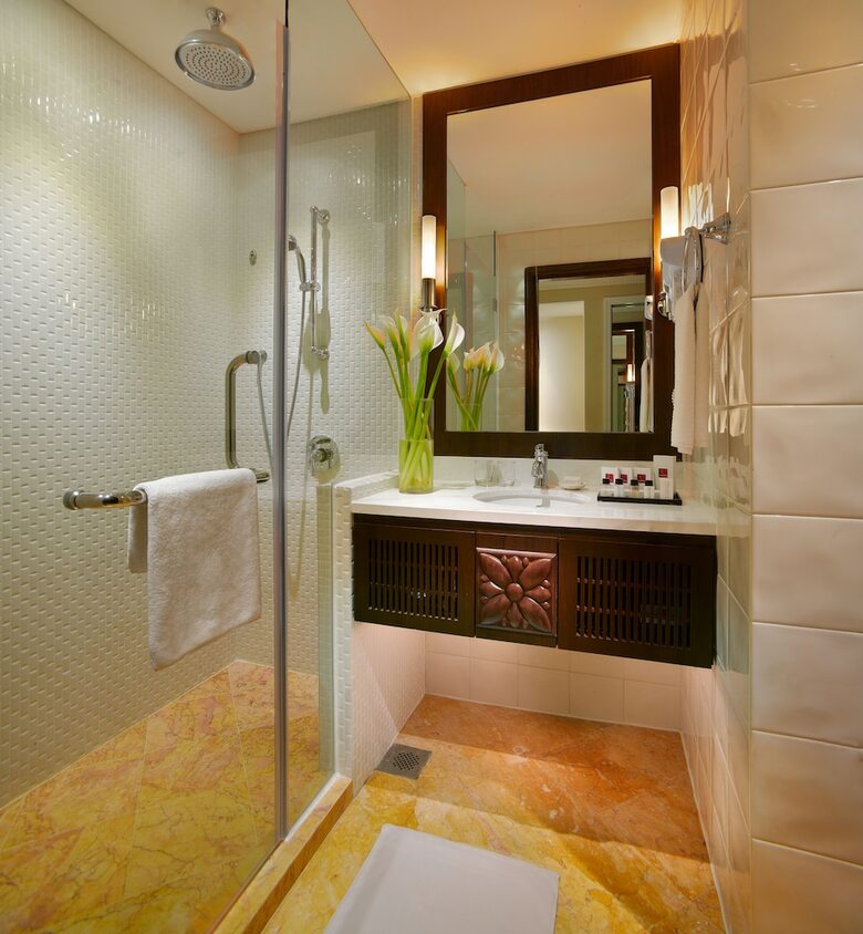 Rendezvous Hotel Singapore