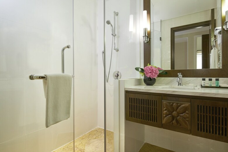 Rendezvous Hotel Singapore