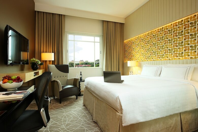 Rendezvous Hotel Singapore
