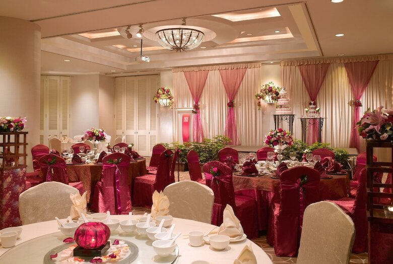Rendezvous Hotel Singapore