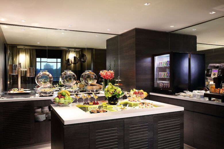 Rendezvous Hotel Singapore