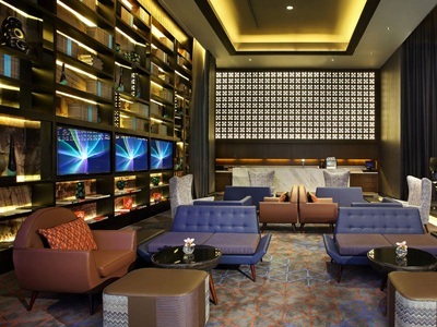 Rendezvous Hotel Singapore