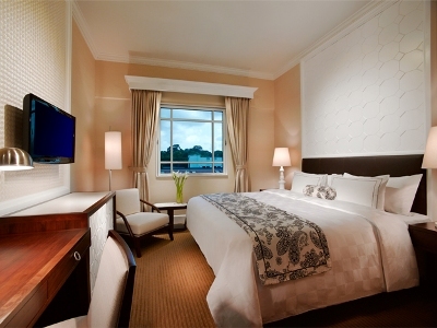 Rendezvous Hotel Singapore