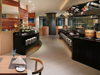 Rendezvous Hotel Singapore