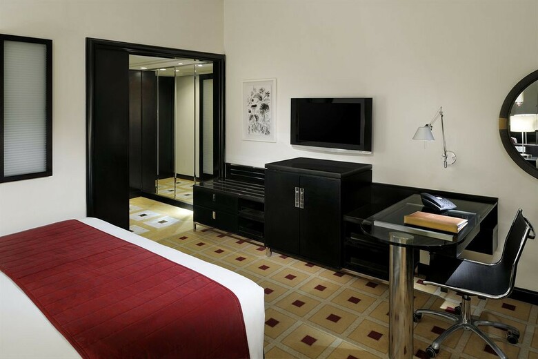 Hotel Hilton Singapore Orchard