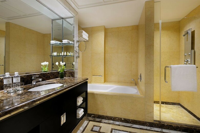 Hotel Hilton Singapore Orchard