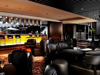 Hotel Hilton Singapore Orchard