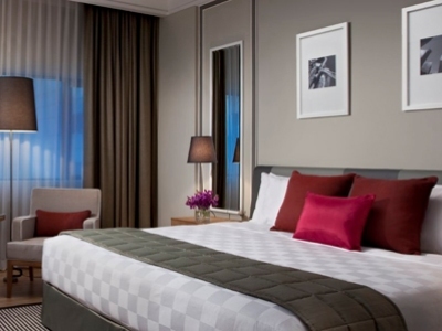 Orchard Hotel Singapore