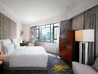 Hotel Swiss�tel Merchant Court, Singapore