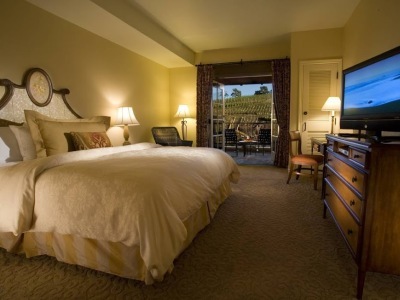 Hotel Meritage Resort And Spa