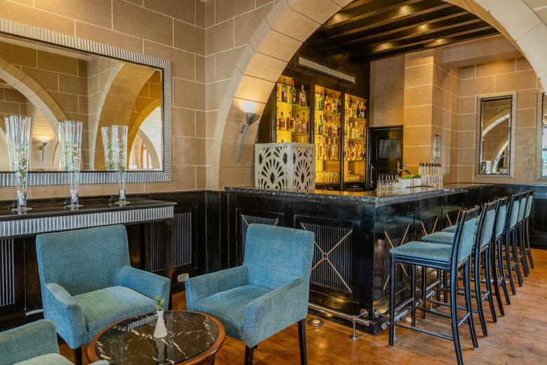 Hotel Iberotel Dahabeya
