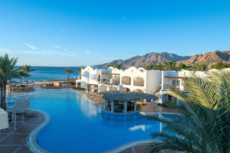 Hotel Iberotel Dahabeya