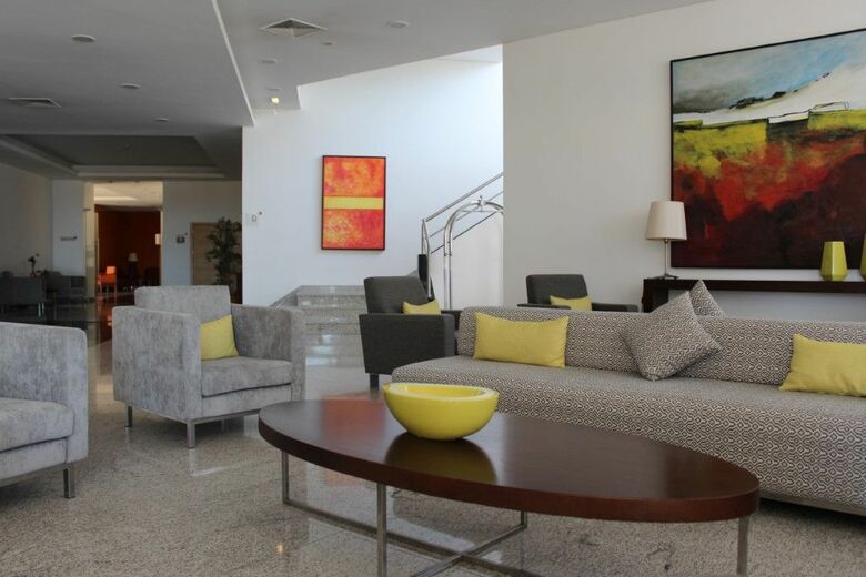 Hotel Bejaparque