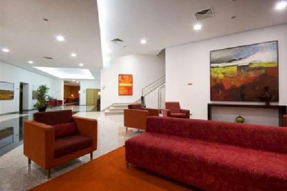 Hotel Bejaparque