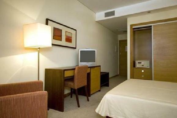 Hotel Bejaparque