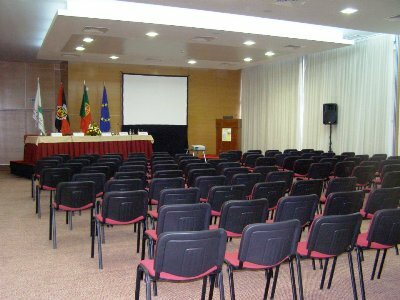Hotel Bejaparque