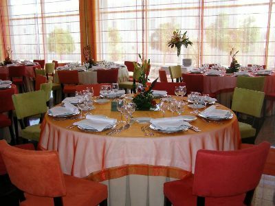 Hotel Bejaparque