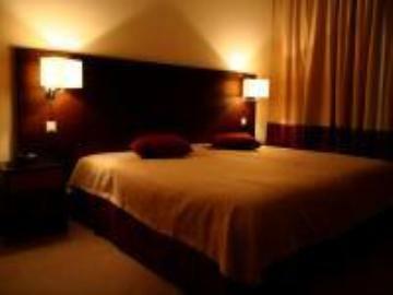 Hotel Bejaparque