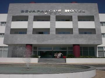 Hotel Bejaparque