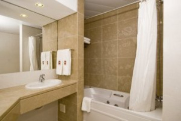 Hotel Bejaparque