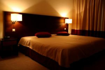 Hotel Bejaparque
