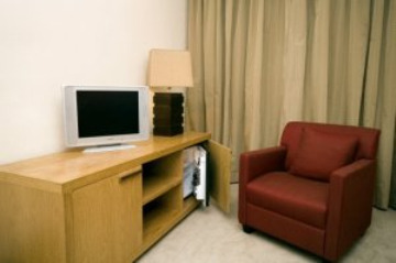 Hotel Bejaparque