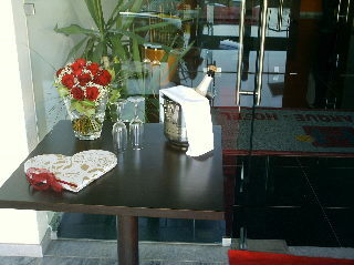 Hotel Bejaparque