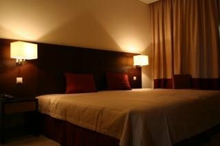 Hotel Bejaparque