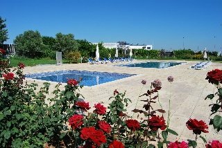 Hotel Bejaparque