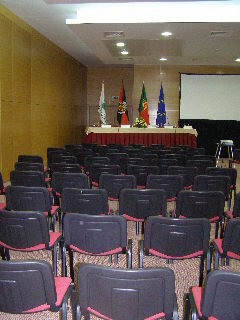 Hotel Bejaparque