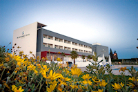 Hotel Bejaparque