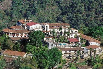 Hotel De La Borda