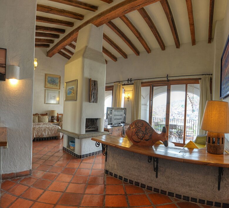 Hotel Posada De La Mision