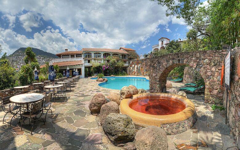 Hotel Posada De La Mision