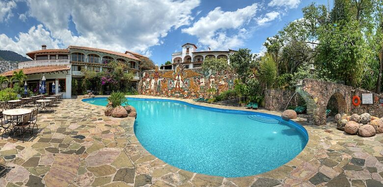 Hotel Posada De La Mision