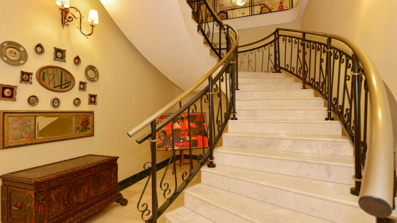Hotel Iberostar Heritage Grand Trinidad - Adult Only +15