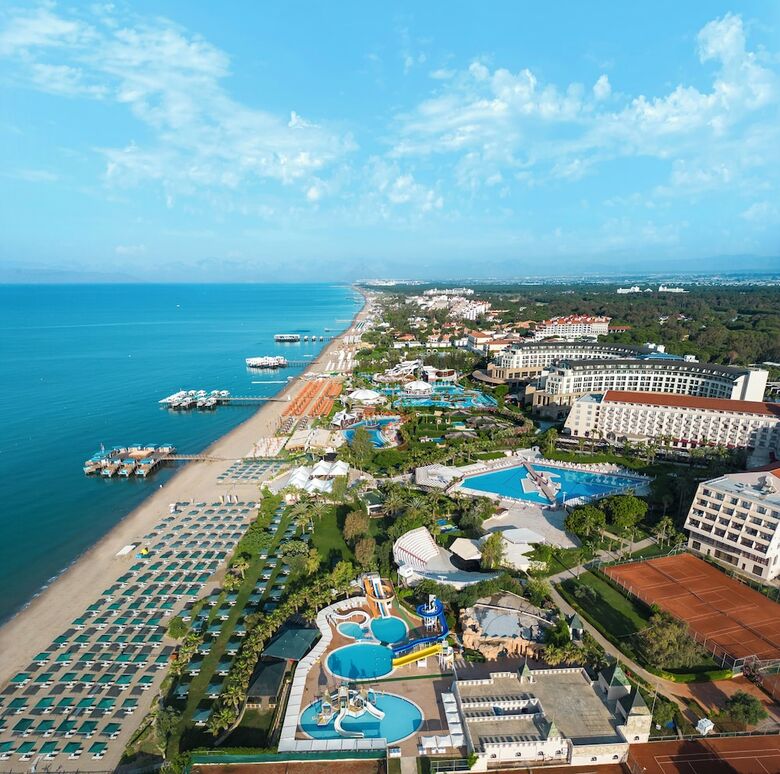 Kaya Belek Hotel