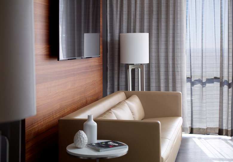 Hotel Atlanta Marriott Marquis